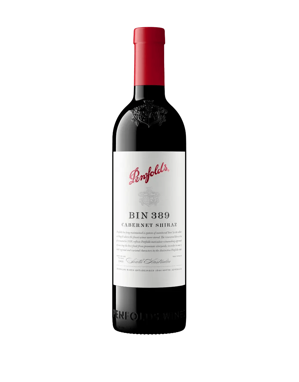 Penfolds Penfolds Yattarna Chardonnay South Eastern Australia